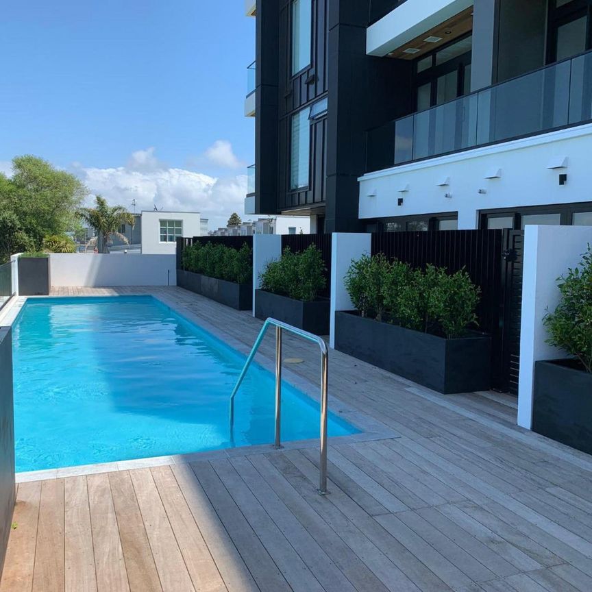 108/80 Anzac Street, Takapuna - Photo 1