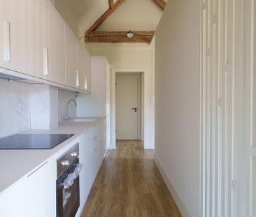 1 bedroom semi-detached bungalow to rent - Photo 4