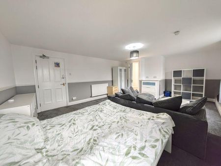 1 bedroom terraced house to rent - Photo 2