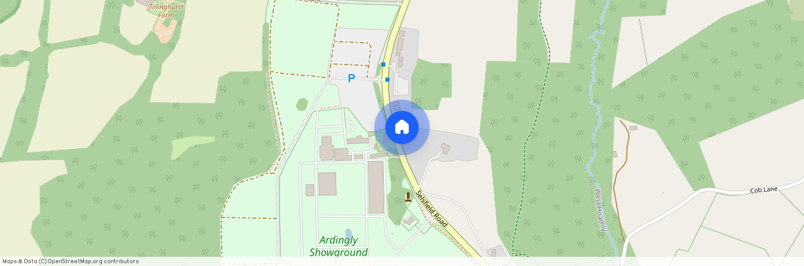 Selsfield Road, Ardingly, RH17