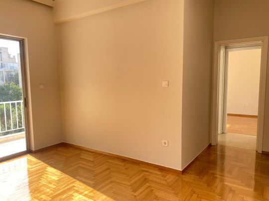 Διαμέρισμα για ενοικίαση Χαροκόπου (Καλλιθέα) - Photo 1