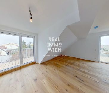 Wunderschöne sonnendurchflutete Wohnung im 23. Bezirk!!! 360° Grad ... - Photo 6