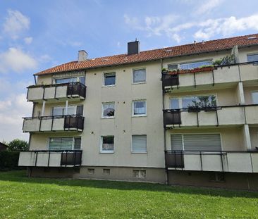 Frisch renovierte Erdgeschosswohnung mit ca. 69 m² Wohnfläche, 3 Zi... - Photo 4