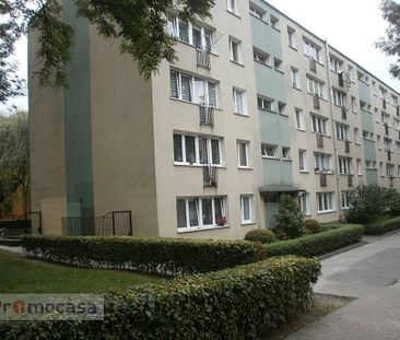 Mieszkanie na wynajem – Kraków – Bieńczyce – ul. Os. Albertyńskie - Zdjęcie 5
