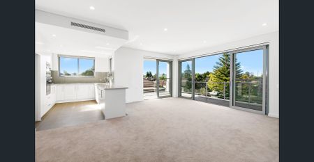 Modern, stylish apartment at the "View" - Photo 5