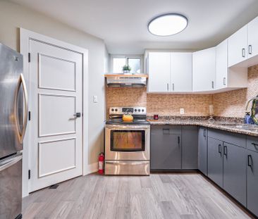 For Lease - 351 Windermere Avenue Unit# B, Toronto, Ontario - Photo 3