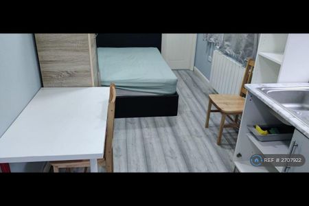 Studio to rent - Photo 4