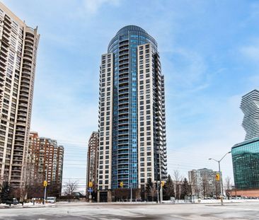 For Lease - 330 Burnhamthorpe Road Unit# 1402, Mississauga, Ontario - Photo 5