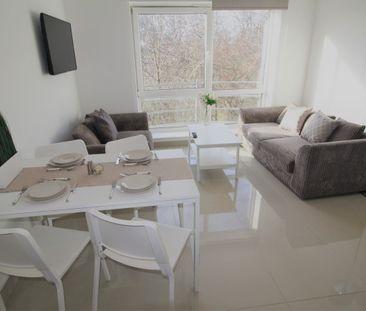 Flat 15, Samara Plaza, Room 2, LS2 9DU, Leeds - Photo 6