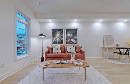 For Lease - 21 Beehive Lane, Markham, Ontario - Photo 4