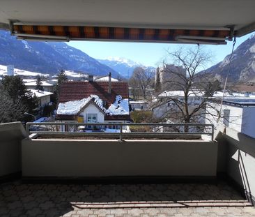 3.5 Zimmer, 75 m², 4. Stock - Photo 3