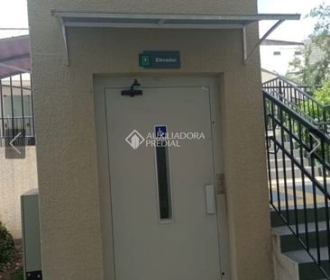 Apartamento com 2 quartos e 35m² para alugar em Zona Leste, São Paulo. - Foto 6