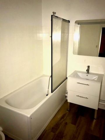 Location Appartement 1 pièce 30m² MACON 71000 - Photo 5
