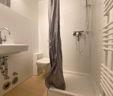 Findorff // 1-Zimmer-Wohnung mit Balkon - Foto 1