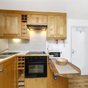 Flat 16 Belgrave Road, Pimlico SW1V 2BL - Photo 2