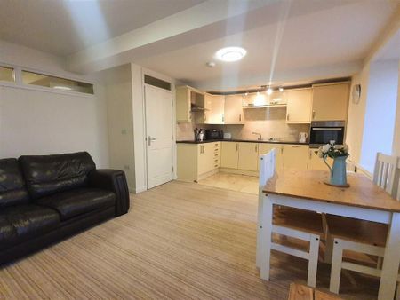 1 bedroom apartment to rent - Photo 4