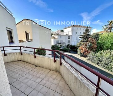 Location Appartement 2 pièces 46m² CANNES 06400 - Photo 2