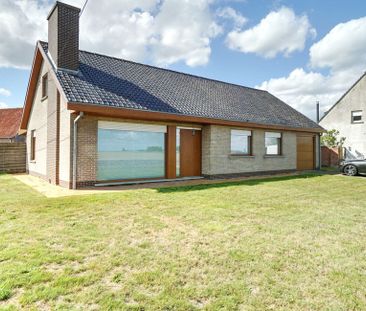 Woning te huur in Zwevezele voor € 995 met 3 slaapkamers - Foto 6