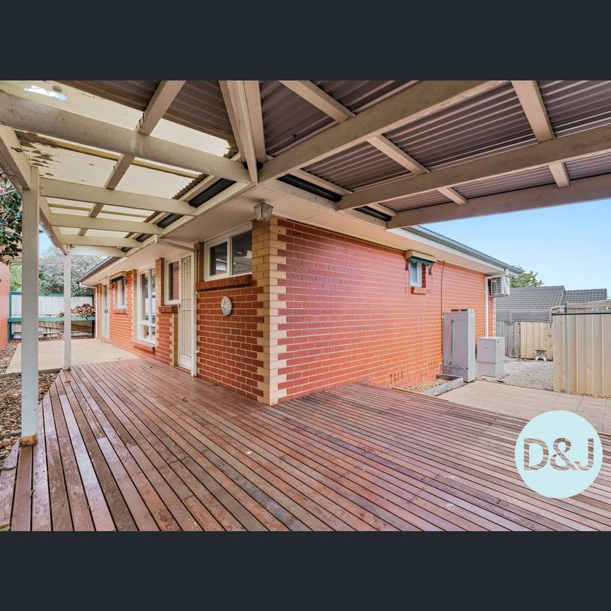 4B Culcairn Ct, Narre Warren South, Vic 3805 - Photo 1