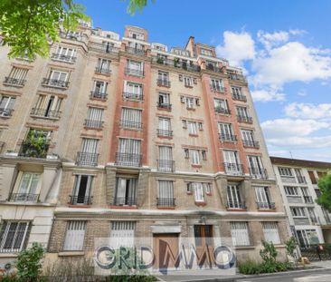 COLOMBES CENTRE - Colombes - Photo 3