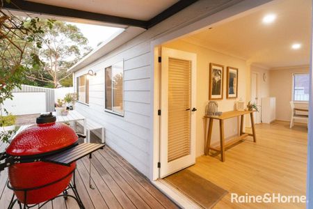 The perfect retreat - Photo 4