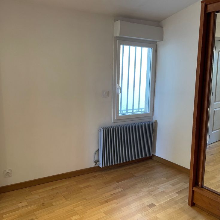Appartement 47.32 m² - 2 Pièces - Nîmes (30000) - Photo 1