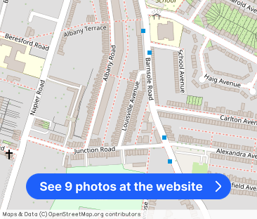 Louisville Avenue, Gillingham, ME7 - Photo 1