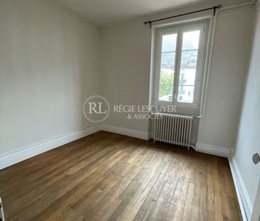 F5 RUE VICTOR HUGO VIENNE , Vienne - Photo 1