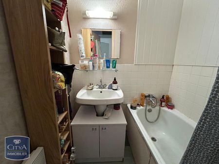 Location Appartement 1 pièce 25m² POITIERS 86000 - Photo 5