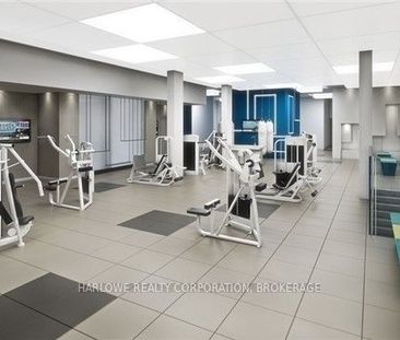 For Lease - 99 Broadway Avenue Unit# 3505 Nt, Toronto, Ontario - Photo 1