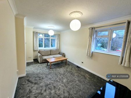 1 bedroom flat to rent - Photo 3