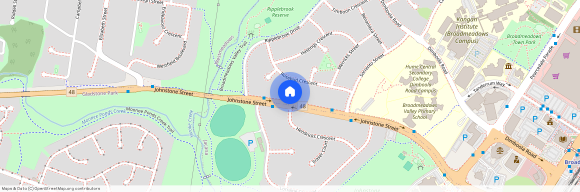 124 Johnstone Street, VIC 3047, Broadmeadows