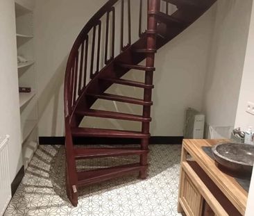 Bedroom - for rent - Photo 2