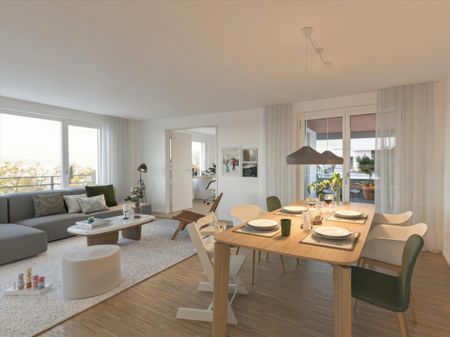 "First-time occupancy - Your living happiness by the lake" - Photo 4