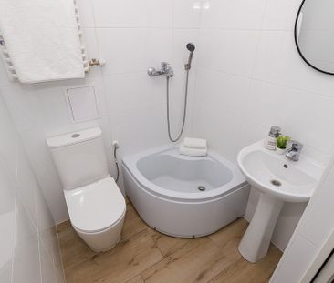 Jagiellońska 4, Warsaw - Photo 2