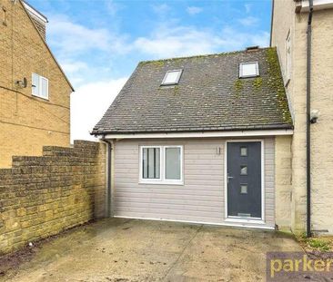 Mill Street, Eynsham, Witney, Oxfordshire, OX29 - Photo 1