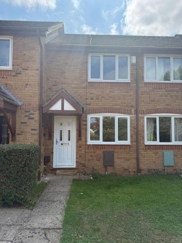 2 bedroom terraced house to rent - Photo 5