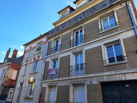 Location Appartement 3 pièces 80m² TOURS 37000 - Photo 4