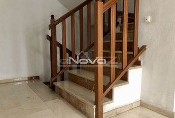 Comfortable apartment with the 1st bedroom in the center of Torrevi