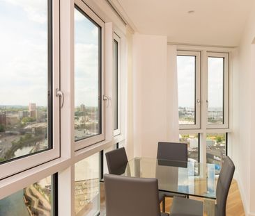 2 Bed Flat, High Street, E15 - Photo 3