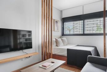 Calle Guadalquivir, Málaga, Andalusia 29004