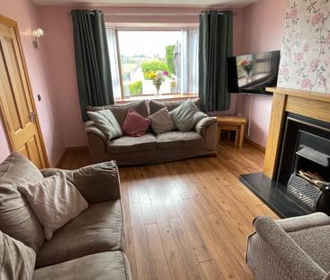 16 O'Neill Park, Tullyhogue, BT80 8UE, Cookstown - Photo 2