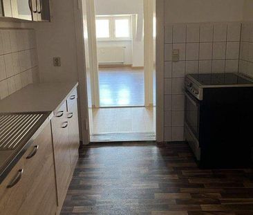 Bautzen! Individuelle Stadtwohnung im Dachgeschoss mit viel Nebenge... - Photo 4