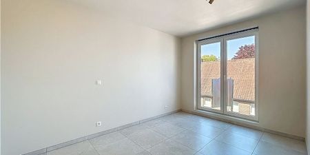 Appartement te huur in Desselgem voor € 695 met 1 slaapkamer - Photo 3