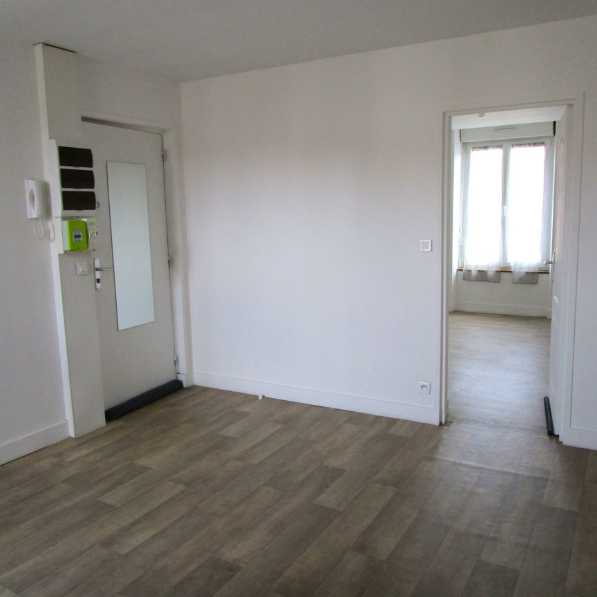 Appartement RUE DE CHAMPIGNY - Photo 1