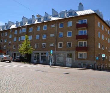 Drottninggatan 45 - Photo 5