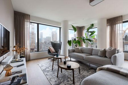 Appartement te huur: Baan 44-R 3011 CC Rotterdam - Foto 3