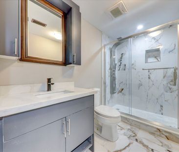 For Lease - 2959 Heartwood Lane Unit# Bsmt, Pickering, Ontario - Photo 6