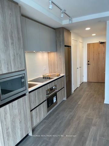 For Lease - 8 Beverley Glen Boulevard Unit# 805, Vaughan, Ontario - Photo 4