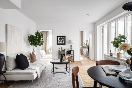 Tegelängsvägen, Botkyrka - Photo 2